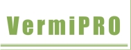 VermiPRO Logo