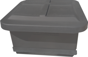 Model 15 Bin w Min Base 2