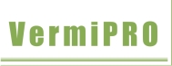 VermiPRO Logo