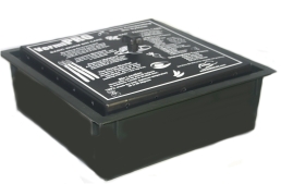 VermiPRO Model 14 Feeding Station