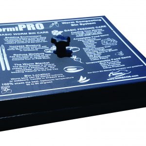 B50 - VermiPRO Flat Lid